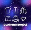 Clothing Bundle