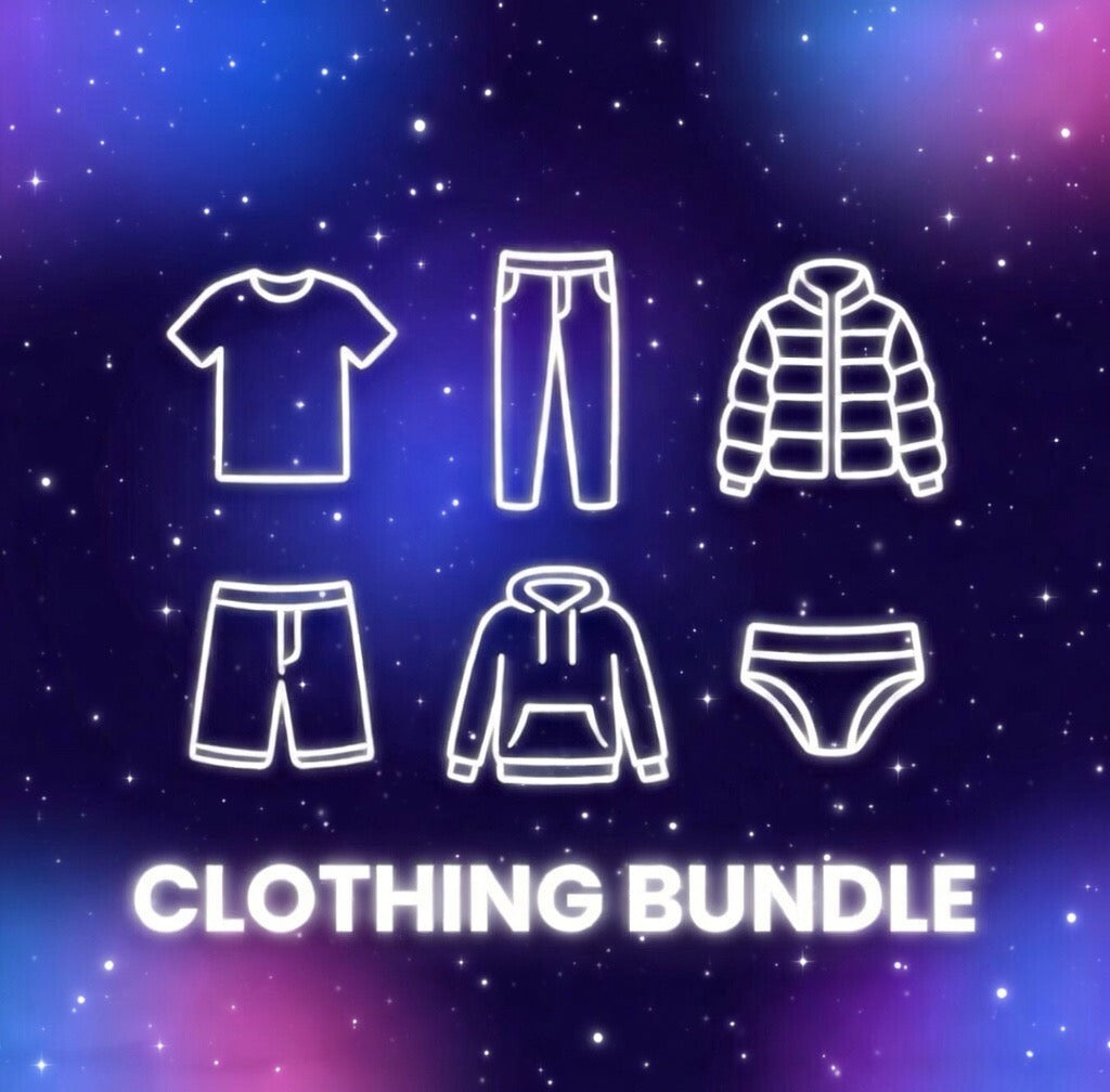 Clothing Bundle