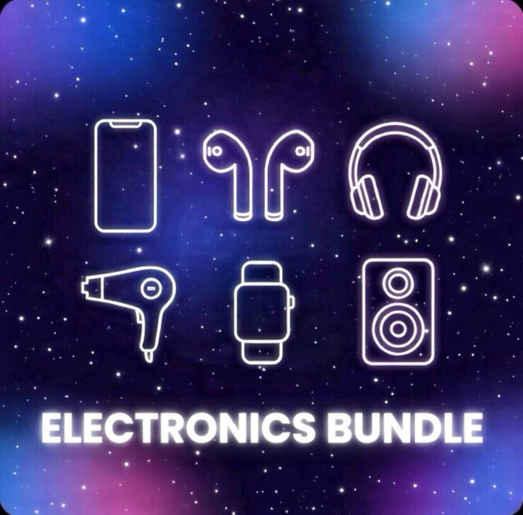 Electronics Bundle