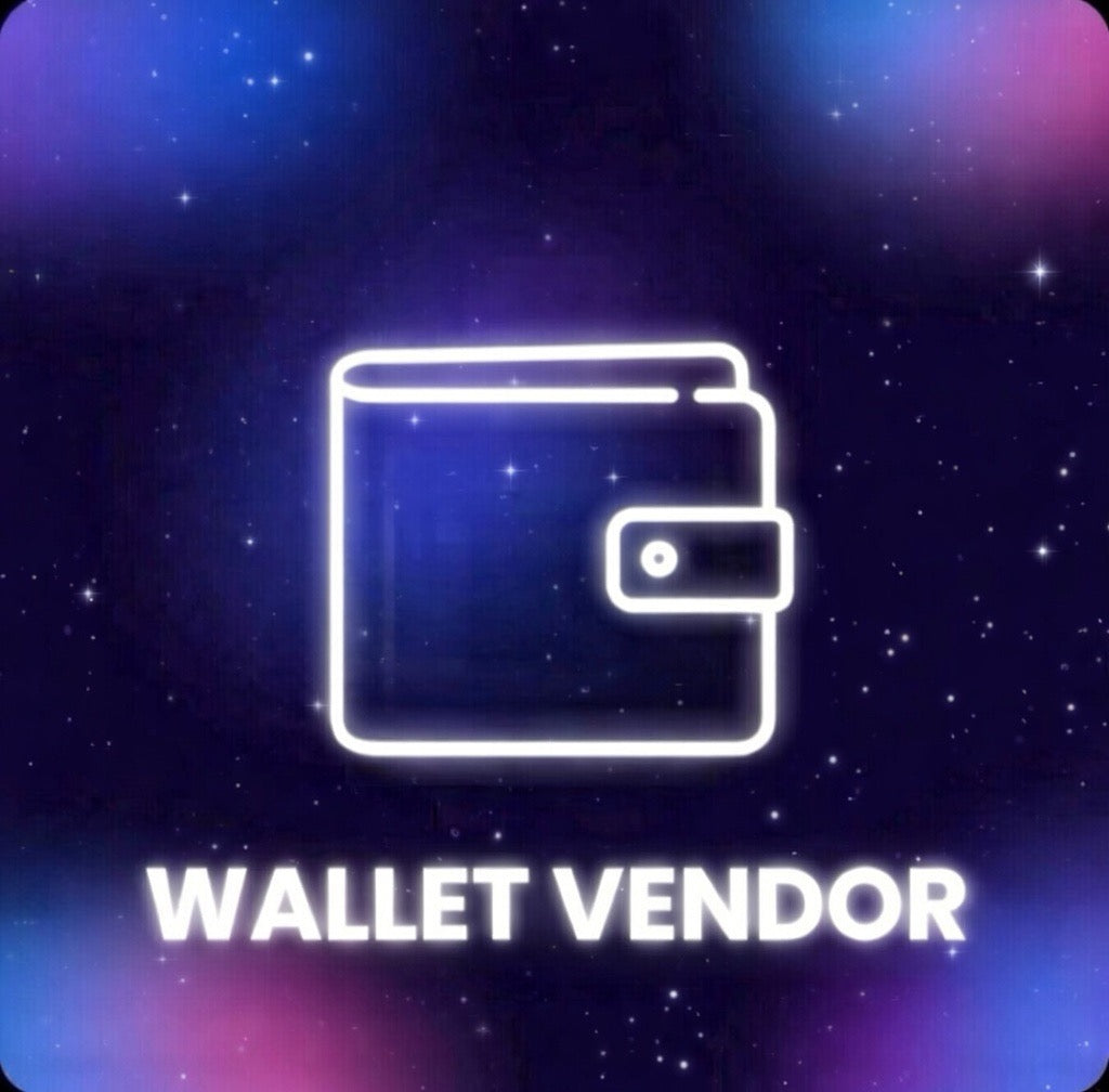 Wallet Vendor