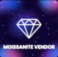 Moissanite Vendor