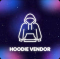 Hoodie Vendor