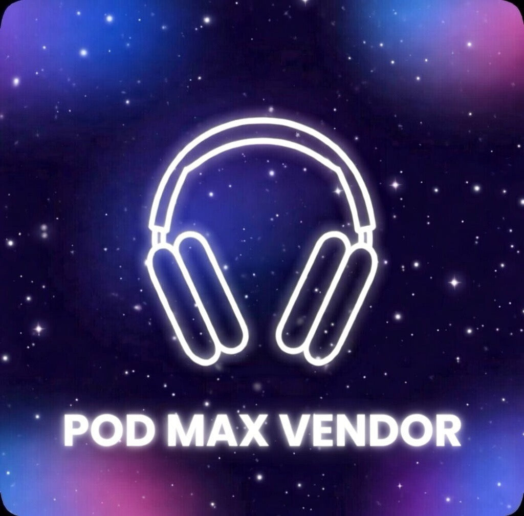 Pod Max Vendor
