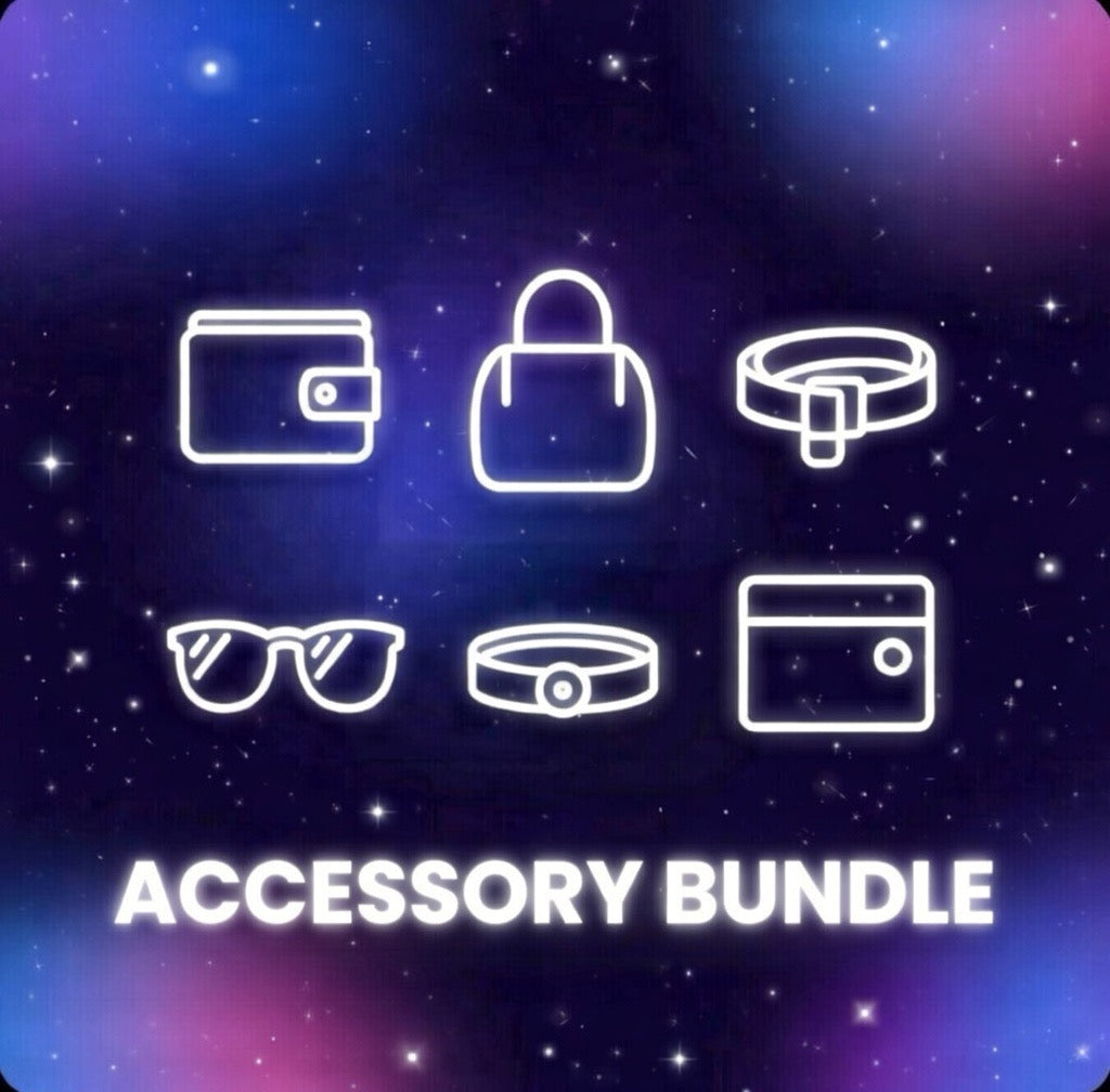 Accessory Bundle